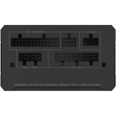 CR PSU RM1000e Fully Modular 80+ GOLD [3]