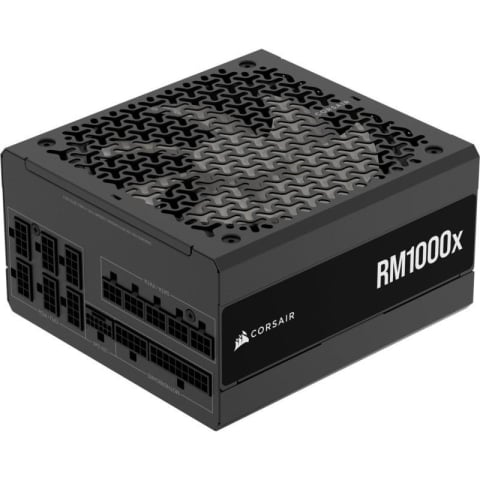 PC, Componente & Software - CR PSU RM1000x CP-9020271-EU
