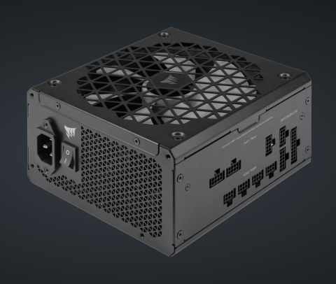 PC, Componente & Software - CR PSU RM750x SHIFT 80+ GOLD