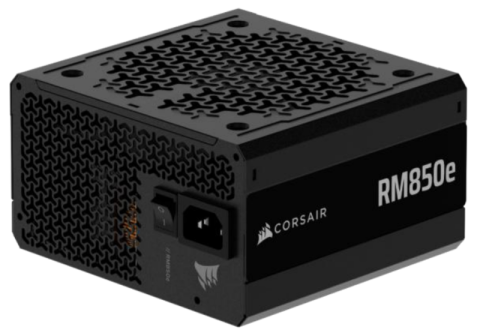 PC, Componente & Software - CR PSU RM850e ATX