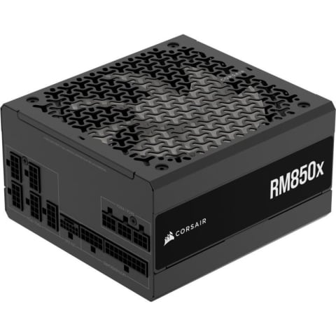 PC, Componente & Software - CR PSU RM850x CP-9020270-EU