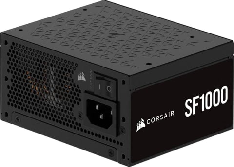 PC, Componente & Software - CR PSU SF1000 FULLY MODULAR 80+ PLATINUM