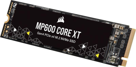 PC, Componente & Software - CR SSD MP600 CORE XT 1TB M.2 NVMe PCIe 4