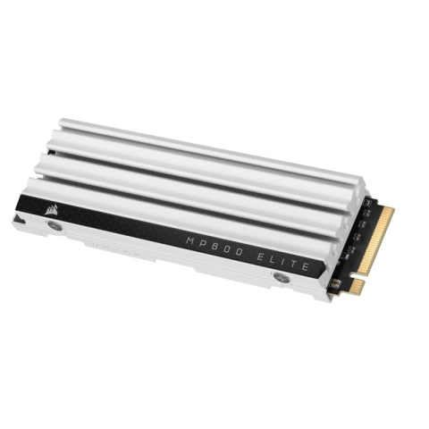 PC, Componente & Software - CR SSD MP600 ELITE 2TB M.2 NVMe PCIe PS5