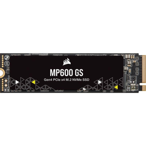 SSD - CR SSD MP600 GS 1TB M.2 NVMe PCIe 4