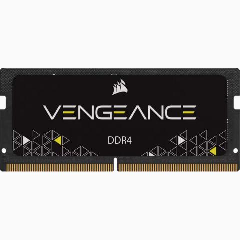 Componente NOI Laptop - CR Vengeance 16B SODIMM DDR4 3200MH CL22