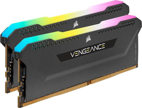 CR VENGEANCE 16GB (2x8GB) DDR4 3200 [2]