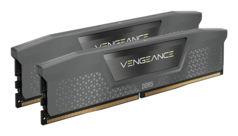 PC, Componente & Software - CR VENGEANCE 16GB (2x8GB) DDR5 KIT