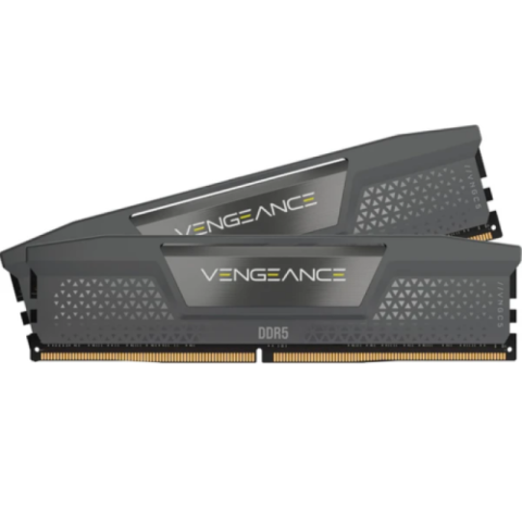 PC, Componente & Software - CR VENGEANCE 16GB (2x8GB) DDR5 KIT