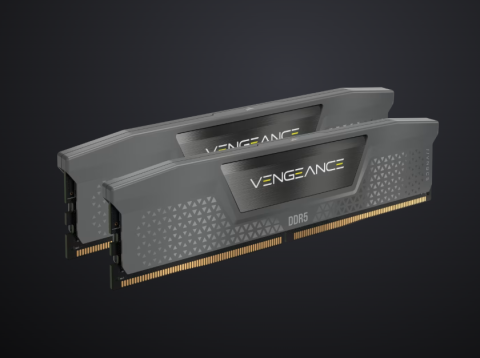 Componente PC NOI - CR VENGEANCE 16GB (2x8GB) DDR5 KIT
