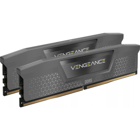Memorii PC - CR VENGEANCE 32GB (2x16GB) DDR5 6000 KIT