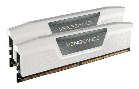 PC, Componente & Software - CR VENGEANCE 32GB (2x16GB) DDR5 KIT