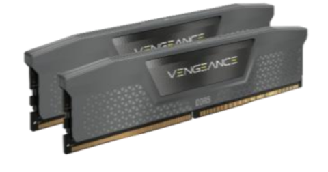 Memorii PC - CR VENGEANCE 64GB (2x32GB) DDR5 KIT