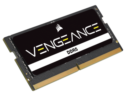 Laptopuri si accesorii - CR Vengeance 8GB (1x8GB) DDR5 4800MHz