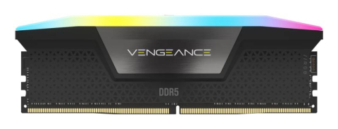 Memorii PC - CR VENGEANCE 8GB (1x8GB) DDR5 KIT
