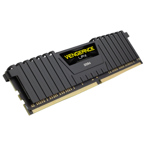 Memorii PC - CR Vengeance DDR4 16GB 3200Mhz