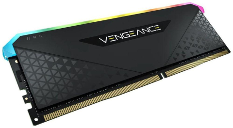 CR Vengeance DDR4 8GB 3200Mhz [1]