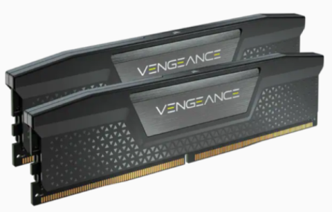 Memorii PC - CR Vengeance DDR5 16GB (2x8gb) 5200Mhz