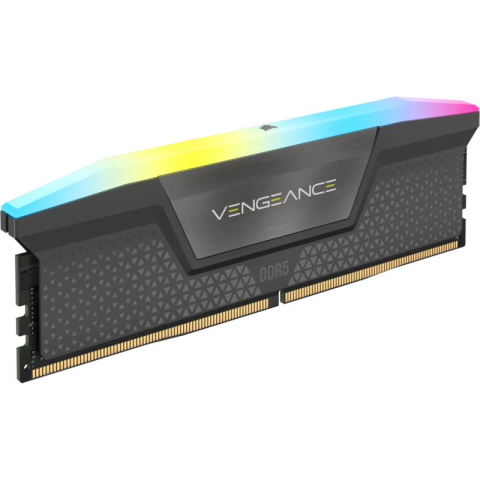 PC, Componente & Software - CR VENGEANCE DDR5 16GB 6000 MHZ CL36