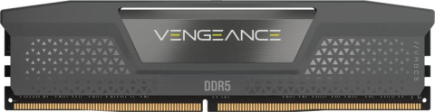 Memorii PC - CR VENGEANCE DDR5 16GB 6000 MHZ CL36