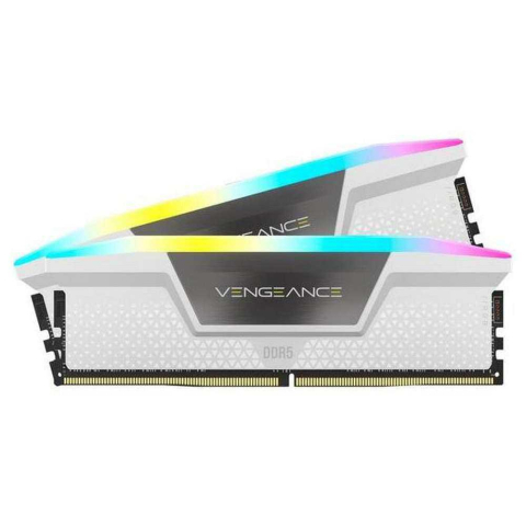 Memorii PC - CR VENGEANCE DDR5 32GB (2x16GB) 6000 MHZ