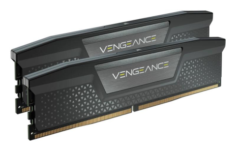 Memorii PC - CR VENGEANCE DDR5 32GB (2x16GB) 6400 MHZ