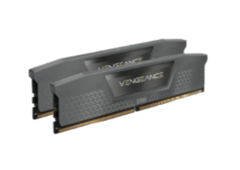 PC, Componente & Software - CR VENGEANCE DDR5 32GB 6000 MHZ CL38