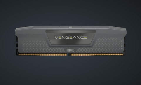 CR VENGEANCE LPX 32GB (2x16GB) DDR5 5200 [2]