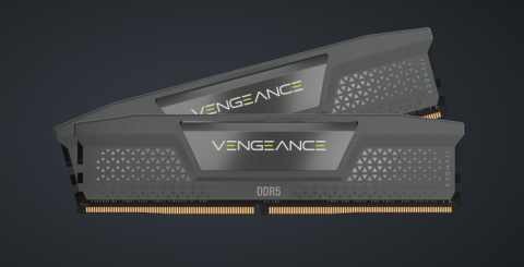 CR VENGEANCE LPX 32GB (2x16GB) DDR5 5200 [1]