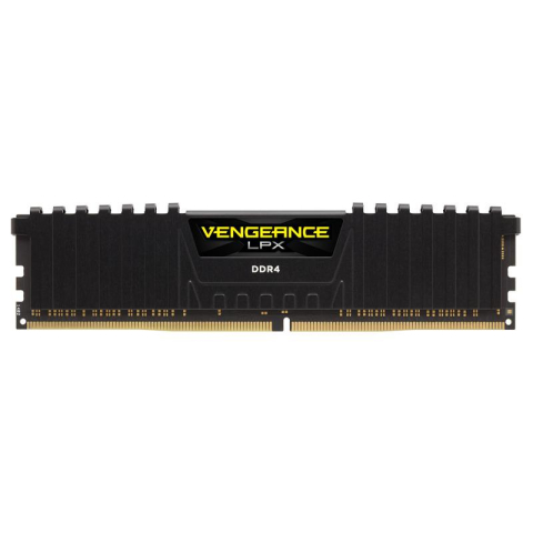 CR VENGEANCE LPX 8GB DDR4 3200 C16 [1]