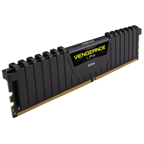 CR VENGEANCE LPX 8GB DDR4 3200 C16 [0]
