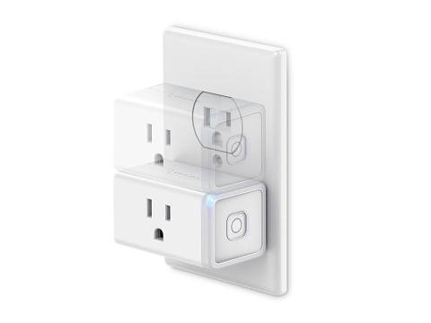 CUDY 5-Port 2.5G Metal Switch [1]