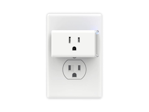 CUDY 5-Port 2.5G Metal Switch [2]