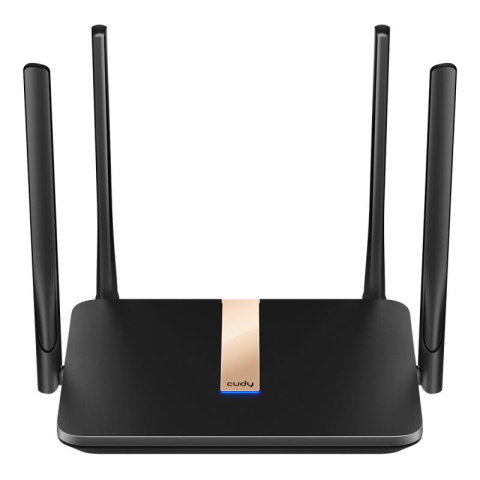Routere Wireless - Cudy AC1200 WI-FI Mesh 4G (LTE)
