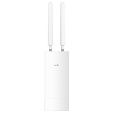 Retelistica - CUDY Outdoor 4G LTE Cat 4 AC1200 Wi-Fi R