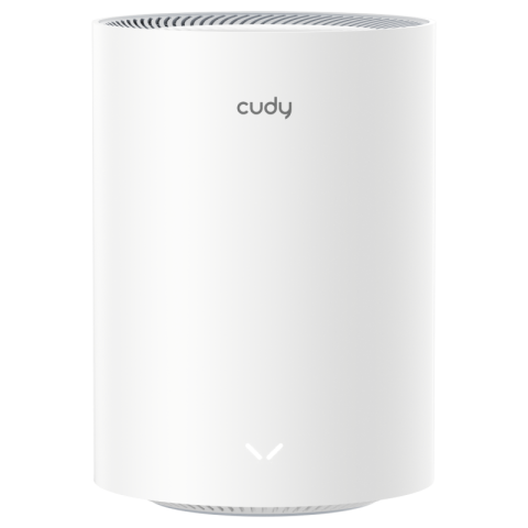 Retelistica - CUDY BE3600 Wi-Fi 7 Mesh Solution