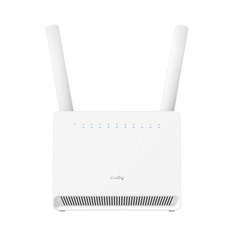 Retelistica - Cudy LT15E wireless router