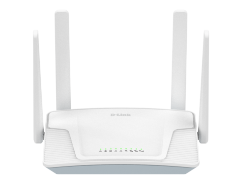 Routere Wireless - D-LINK 4G LTE AX1500 Wi-Fi 6 Router