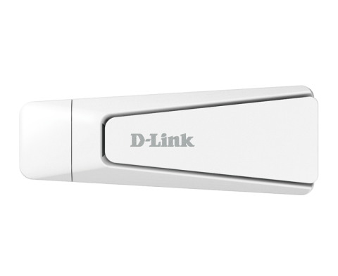 Routere Wireless - D-LINK AX1800 Wi-Fi 6 USB 3.0 Adapter