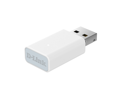 Retelistica - D-LINK AX900 Wi-Fi 6 USB Adapter