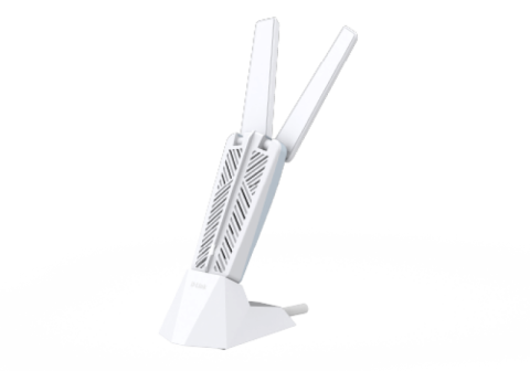 Retelistica - D-LINK BE6500 WiFi 7 USB Adapter