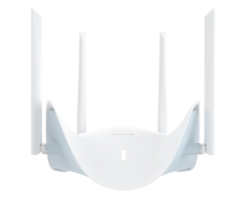 Retelistica - D-Link R36 Wi-Fi 7 BE3600 Router