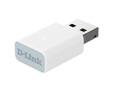 Routere Wireless - D-LINK Wi-Fi 5 AC1300 USB 2.0 Dongle