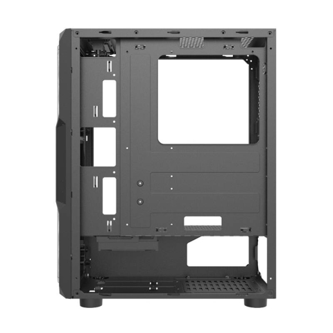 Darkflash Aquarius carcasă acrilică pentru calculator [5]