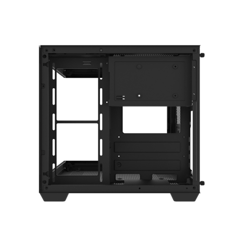 Darkflash C275P carcasă pentru calculator fără ventilatoare (negru) [3]