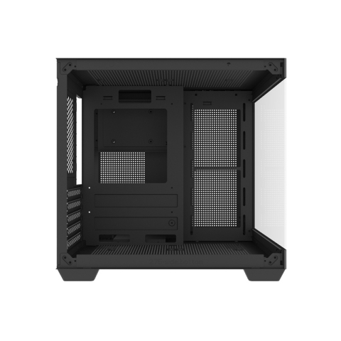 Darkflash C275P carcasă pentru calculator fără ventilatoare (negru) [2]