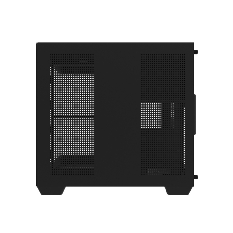 Darkflash C275P carcasă pentru calculator fără ventilatoare (negru) [7]