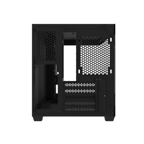 Darkflash C275P carcasă pentru calculator fără ventilatoare (negru) [8]