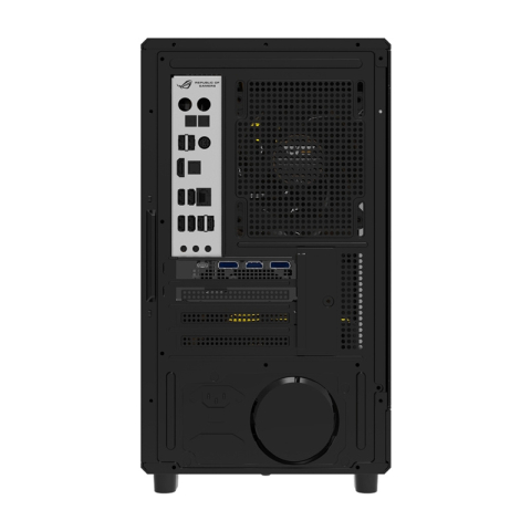 Darkflash DB330M Mesh carcasă pentru calculator (negru) [2]