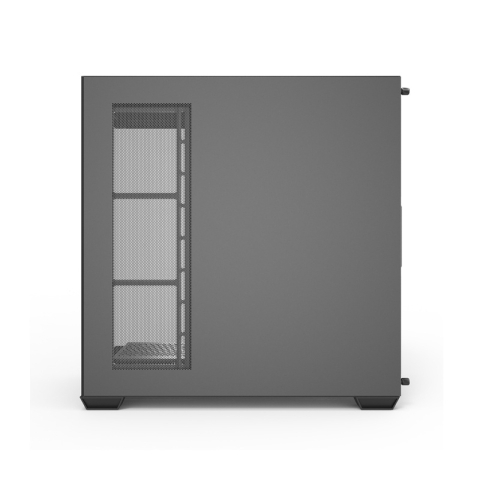 Darkflash DS900W carcasă pentru calculator fără ventilatoare (negru) [4]